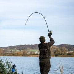 NASH DWARF 10FT 3.00 LB