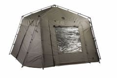 NASH GAZEBO BANKLİFE