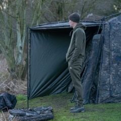 NASH BLOCKHOUSE CAMO PRO NEW 2025