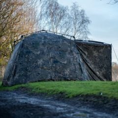 NASH BLOCKHOUSE CAMO PRO NEW 2025