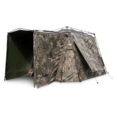 NASH BLOCKHOUSE CAMO PRO NEW 2025