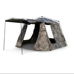 NASH BLOCKHOUSE CAMO PRO NEW 2025