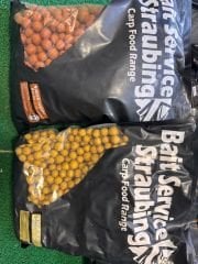 Bait service straubing SQUİD 6 kg