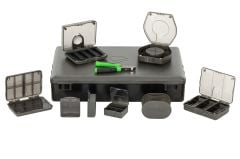 KORDA TACKLE BOX  LARGE
