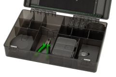 KORDA TACKLE BOX  LARGE