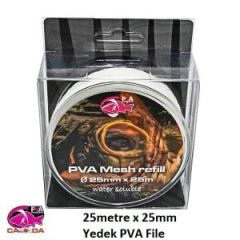 PVA HYDROSPOL 25MM - 25 M